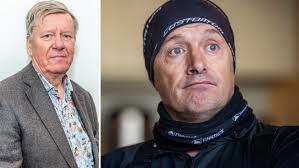 Prestigevärvningen kan sluta i magplask