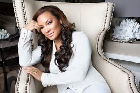 Egypt Sherrod (Property Virgins) writes real estate advice book