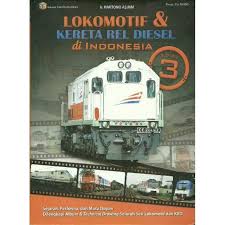 ∙ promo pengguna baru ∙ kurir instan ∙ bebas ongkir ∙ cicilan 0%. Lokomotif Kereta Rel Diesel Di Indonesia 3 Shopee Indonesia