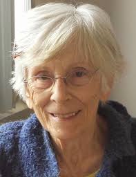 Thérèse Morin (Sabourin) avis de décès