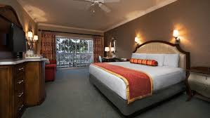 Main building — deluxe king room: Disney S Grand Floridian Resort Spa Orange Florida Price Address Reviews