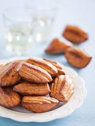 Recette Madeleines Au Chorizo Et A L Etorki Notee 4 1 5 Par Les Internautes Recette Madeleine Madeleine Chorizo Recettes De Cuisine