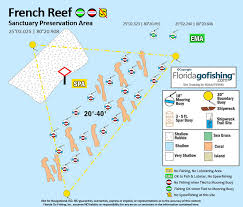 Upper Keys Reefs And Shipwrecks Florida Go Fishing