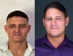 Yesterday we were blessed to watch another group of men finish the program.  We couldn't be more proud of our graduates. Watching them develop into  Jesus loving men has been a joy