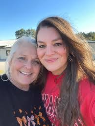 Denise Connick's Instagram, Twitter & Facebook