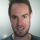 Ruben Gimenez Garcia