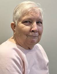 Obituary information for Gay Nell Parker Rudolf