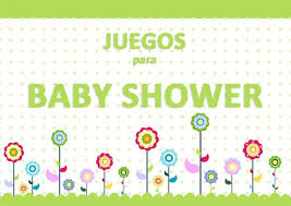 10 juegos de baby shower que gustan a todos. Juegos De Baby Shower Para Imprimir