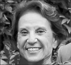 MELISSA MEYER Obituary (1943