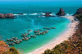 This is the most popular public beach to both tourists and locals. Pantai Hamatula Beach Balian Beach The Surfers Paradise In Tabanan Feel In Bali Soulsistersga