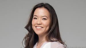 iRobot co-founder Helen Greiner is now CEO of this robotics startup