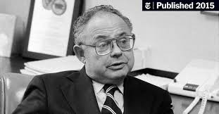 Leon Silverman, 93, Dies; Lawyer Led Inquiry of Labor Secretary