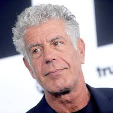 Sein buch 'geständnisse eines küchenchefs' war ein weltbestseller, seine fernsehserie 'a cook's tour' fand in vielen ländern großen anklang. Anthony Bourdain Ist Tot Starkoch Wurde 61 Jahre Alt Hamburger Abendblatt