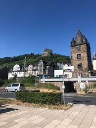 Und eine große auswahl ähnlicher bücher, kunst und sammlerstücke erhältlich auf zvab.com. Rhein Hotel Stuber Aufnahme Von Rhein Hotel Bacharach Tripadvisor