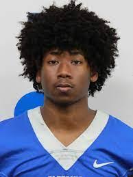 Dylan Thibodeaux's Instagram, Twitter & Facebook