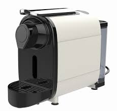 L'or espresso capsules single cup aluminum coffee pods compatible with nespresso original machine, 50 capsules variety pack. Nespresso Compatible Capsule Espresso Coffee Machine Lor Ecc Borbone Pellini Vergnano Cafe Royal Lavica Agga Rene China Coffee Maker And Espresso Maker Price Made In China Com