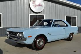 Image result for Brite Blue 1972 Dart
