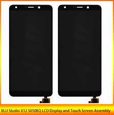 BLU Studio X12 S050EQ LCD Display ...