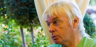 Het 12-daagse reisplan voor Peru van David Icke