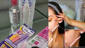 طريقة استخدام شفرات فلامنجو للوجه للنساء in 2021 hair removal hair
