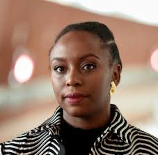 This is chimamanda ngozi adichie's official twitter handle. Chimamanda Ngozi Adichie Im Krankenhaus Es Fuhlt Sich An Wie Ein Versagen Welt