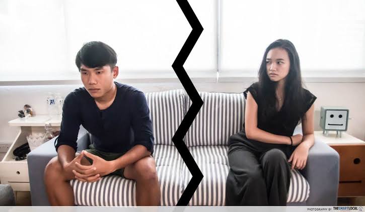 Image result for divorce Singapore"