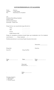 Secara umum surat izin orang tua sama seperti surat pernyataan, yang tujuannya memberikan persetujuan atau penolakan atas kegiatan atau pekerjaan yang akan dilakukan surat izin orang tua. Contoh Surat Permohonan Mahasiswa Teknik