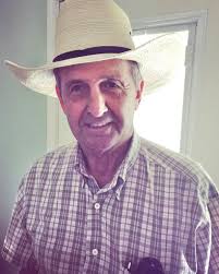 Raymond Alvis Kristof Obituary June 18, 2024