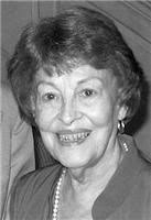 Imogene Zeiger Obituary (1924