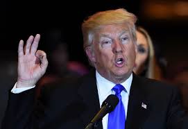 Racism and talk of religious war: Trump staff's online posts