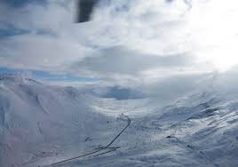 She started snowboarding in 2002 at her local mountains in moravia, czech republic. Sarka Pancochova Hits Up Alaska Volcom Stone Flickr