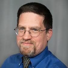 Joe Scott // Center for English Language Learning