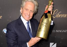 The recommendations come as the kansas city police chief has refused calls by some community groups to resign and after. Von Michael Douglas Signierte Gold Champagnerflasche