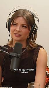 Australian actress reveals director's shockingly inappropriate request when  she was just 18