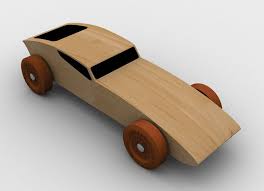 Pin On Wood Cars