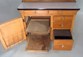 igavel auctions: hoosier baking cabinet