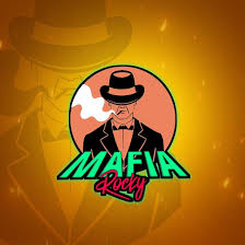 Thanks for watching one of my videos! Mafia Rocky Gaming Logo By Barun Gaming Logos This Or That Questions Logo