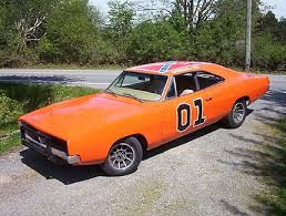 Another Real General Lee For Sale General Lee Dodge Charger Classic Cars