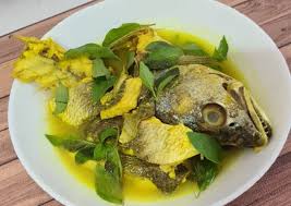 15664 resep gulai ala rumahan yang mudah dan enak dari komunitas memasak terbesar dunia. Resepi Gulai Kepala Ikan Ala Mas Agus Www Resepiku Buzz