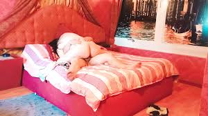 Big Ass Latin American Riding in a Hotel in Venice Italy: Glory Hole Glory  Hole Porn