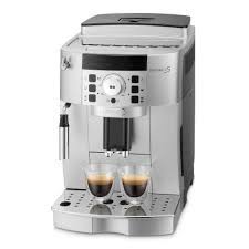 Coffee machine delonghi bean to cup samaj. Delonghi Magnifica S Bean To Cup Coffee Machine Ecam22 110 Sb Yuppiechef