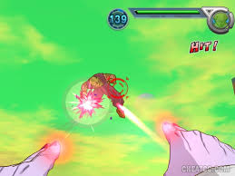 O jogo é como uma continuação de dragon ball z: Dragon Ball Z Infinite World Review For Playstation 2 Ps2