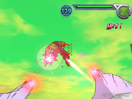 The game features two on two fights, excluding one on one fights. Dragon Ball Z Infinite World Review For Playstation 2 Ps2