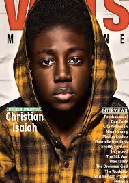 VENTS Magazine 117th issue by Vents magazine