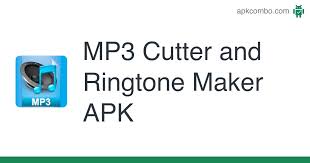 Descarga el apk para android de mp3 cutter ringtone maker pro una app de música y audio / creado: Mp3 Cutter And Ringtone Maker Apk 1 2 Aplicacion Android Descargar