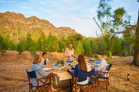 Elder Camp The Arkaba Walk Flinders Ranges And Outback To Learn More About Adelaide Southaustralia Click Here South Australia Places To Go Australia