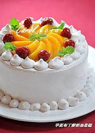 Carol 自在生活 芋泥布丁鮮奶油蛋糕 Cake Pastry Food