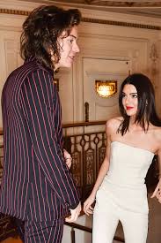 By january 2016, kendall's sister khloe kardashian appeared to let the cat out of the bag while speaking with et. Harry Styles And Kendall Jenner S Relationship History Explained Glamour Uk