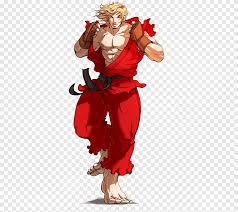 Fifth mainline street fighter game. Street Fighter V Street Fighter Alpha Ken Masters Street Fighter Ii The World Warrior Ryu Video Game Fictional Character Png Pngegg
