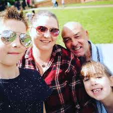 Lisa Stagg (@LisaCampbell27)